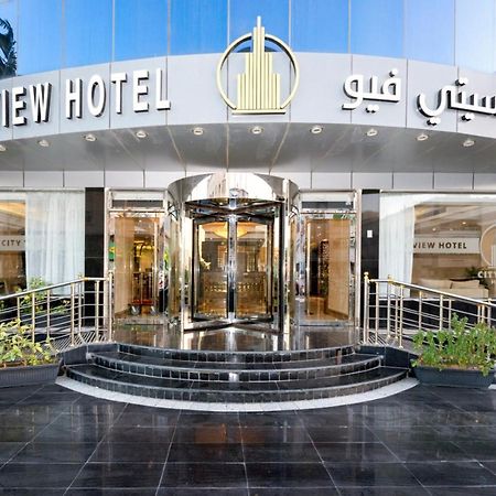 City View Hotel Jeddah Ngoại thất bức ảnh